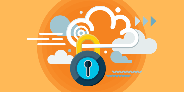 Is the Cloud Safe? 5 Steps to Ensuring Security for Your Nonprofit